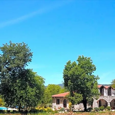 Sleeps 7 Pool Air Con * Fethiye
